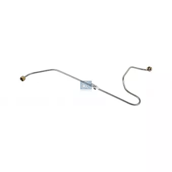 Conduite à haute pression, injection DT 3.21102