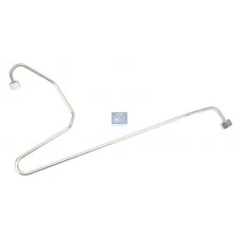 Conduite à haute pression, injection DT 3.21103