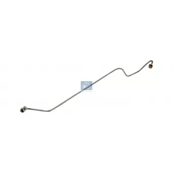 Conduite à haute pression, injection DT 3.21101