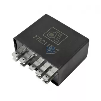 Centrale clignotante DT 3.33001