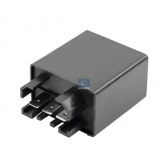 Relais, ALB DT 3.33015