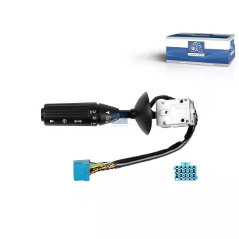 Commutateur de colonne de direction DT 3.33307