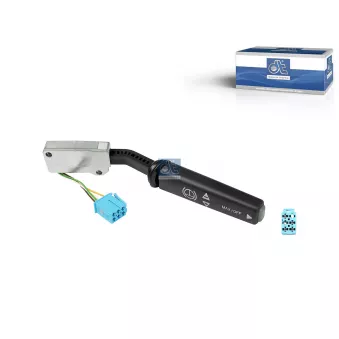 Commutateur de colonne de direction DT 3.33312