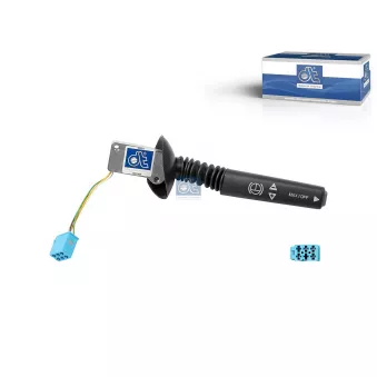 Commutateur de colonne de direction DT 3.33313