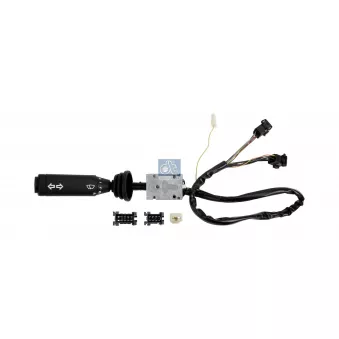 Commutateur de colonne de direction DT 3.33300