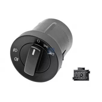 Interrupteur, lumière principale DT 3.33367
