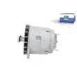 Alternateur DT 3.34027 - Visuel 1