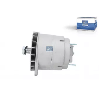 Alternateur DT 3.34027