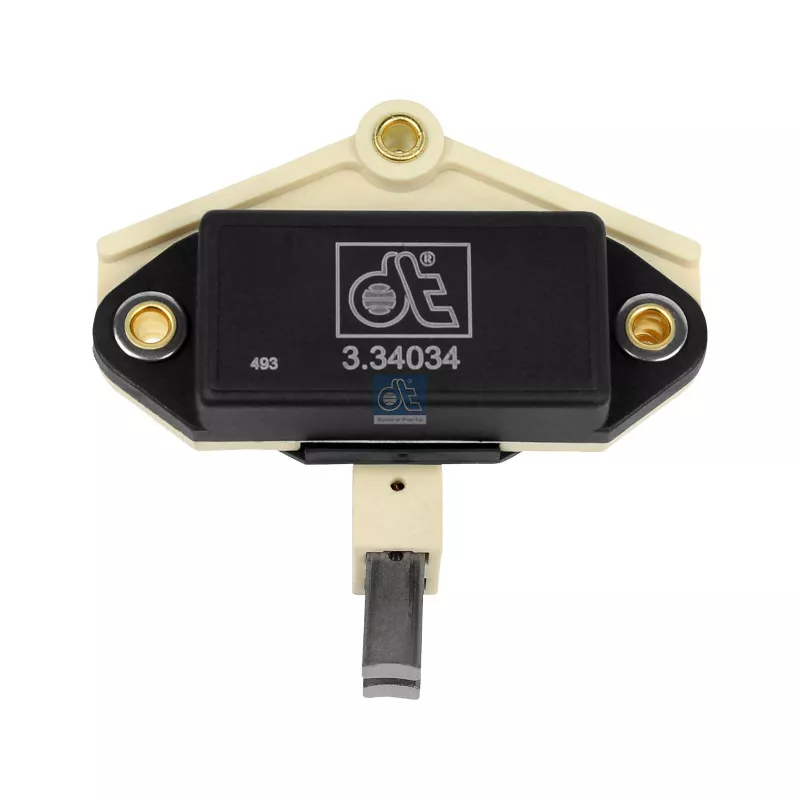 Régulateur d'alternateur DT 3.34034