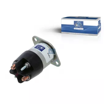 Contacteur, démarreur DT 3.34019