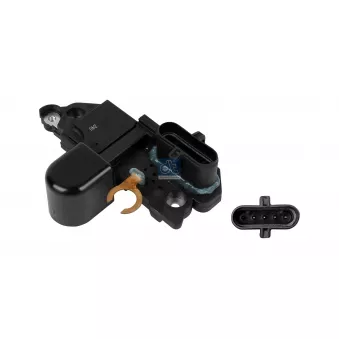 Régulateur d'alternateur DT 3.34045