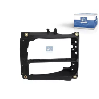 Cadre, projecteur principal DT 3.32061