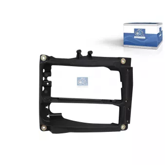 Cadre, projecteur principal DT 3.32062