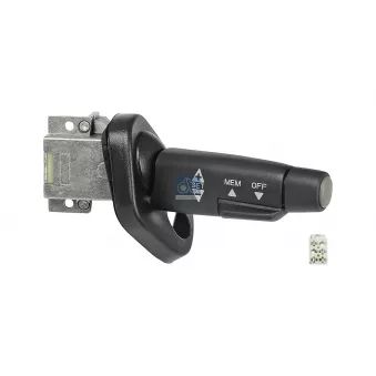 Commutateur de colonne de direction DT 3.33402