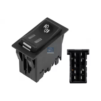 Interrupteur DT 3.33379