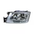 Projecteur principal DT 3.32503 - Visuel 1