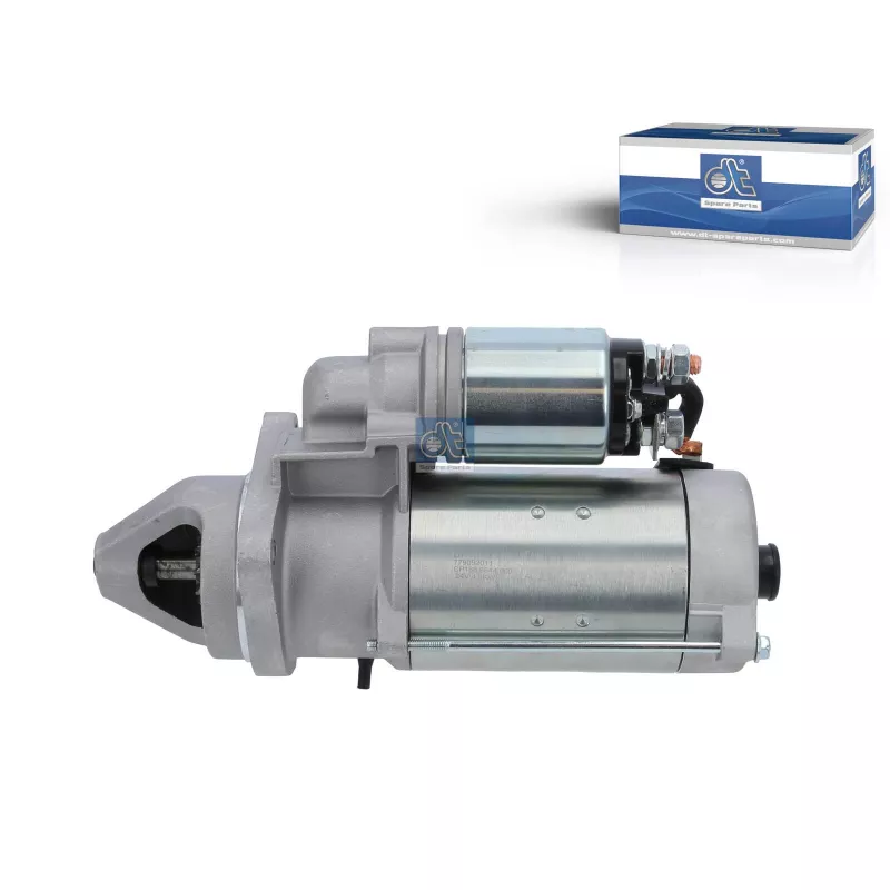 Démarreur DT 3.34000