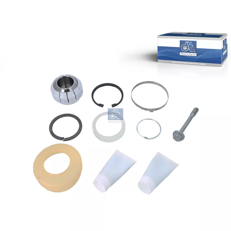 Kit de réparation, jambe de guidage DT 2.96048