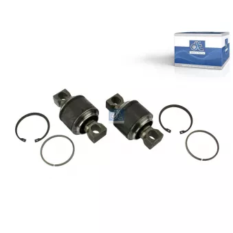 Kit de réparation, jambe de guidage DT 2.96047