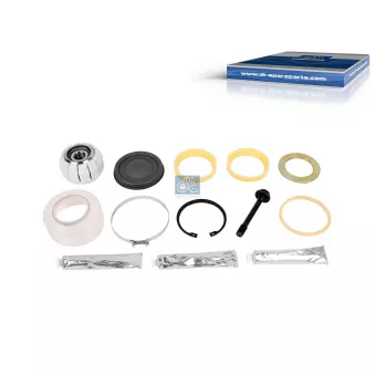 Kit de réparation, jambe de guidage DT 2.96032