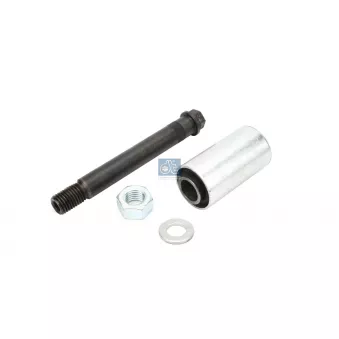 Kit d'assemblage, axe de ressort DT 2.96150