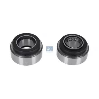 Roulement de roue avant DT 2.96209