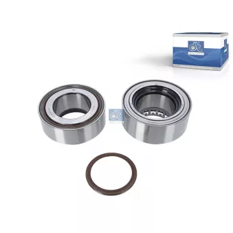 Roulement de roue avant DT 2.96208