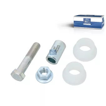 Kit de réparation, suspension du stabilisateur DT 2.96137