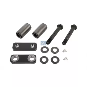 Kit d'assemblage, axe de ressort DT 2.96146