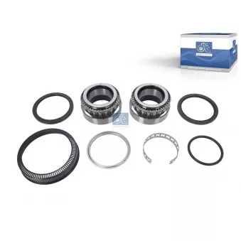 Roulement de roue avant DT 2.96230