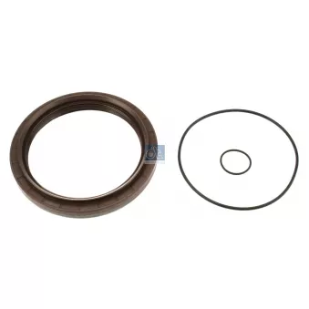 Jeu de joints d'étanchéité, moyeu de roue DT 2.96268