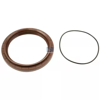 Jeu de joints d'étanchéité, moyeu de roue DT 2.96273