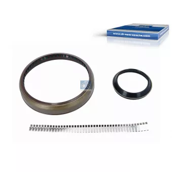 Kit de réparation, moyeu de roue DT