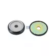 Kit d'assemblage, amortisseurs DT 2.97007 - Visuel 2