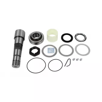 Kit d'assemblage, pivot de fusée d'essieu DT 2.95018