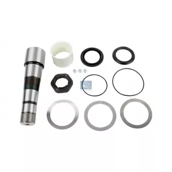 Kit d'assemblage, pivot de fusée d'essieu DT 2.95008