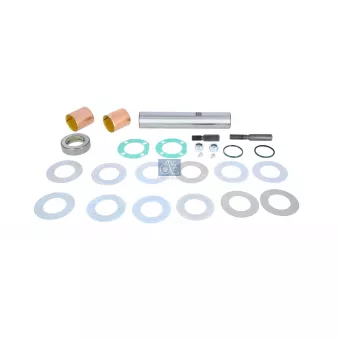 Kit d'assemblage, pivot de fusée d'essieu DT 2.95007
