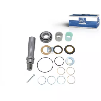 Kit d'assemblage, pivot de fusée d'essieu DT 2.95012