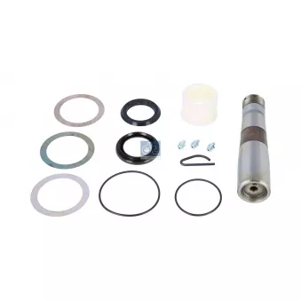 Kit d'assemblage, pivot de fusée d'essieu DT 2.95006