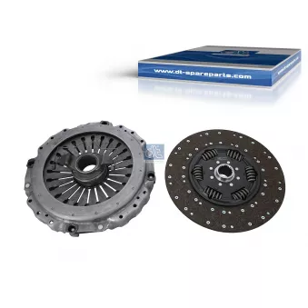Kit d'embrayage DT 2.97032