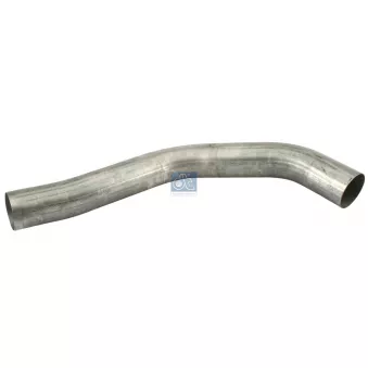 Tuyau d'échappement DT 3.25020