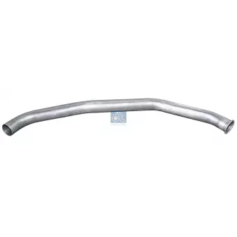 Tuyau d'échappement DT 3.25030