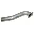 Tuyau d'échappement DT 3.25023 - Visuel 1