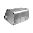 Pot de détente/silencieux arrière DT 3.25011 - Visuel 1