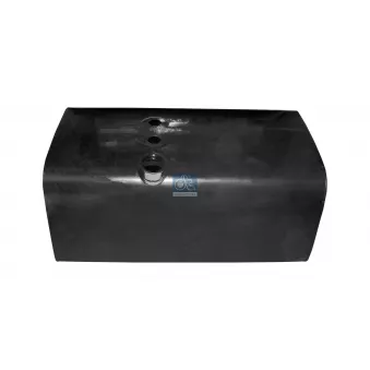 Réservoir de carburant DT