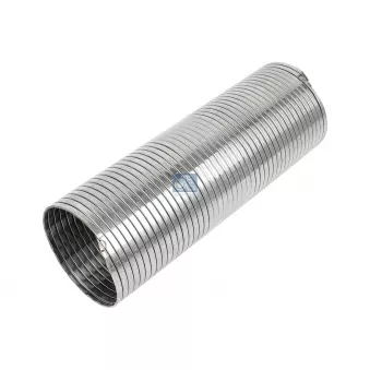 Tuyau flexible, échappement DT 3.25052