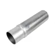 Tuyau flexible, échappement DT 3.25053 - Visuel 1