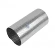 Tuyau flexible, échappement DT 3.25056 - Visuel 1