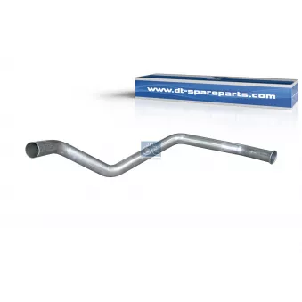 Tuyau d'échappement DT 3.25033