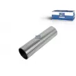 Tuyau flexible, échappement DT 3.25057 - Visuel 1